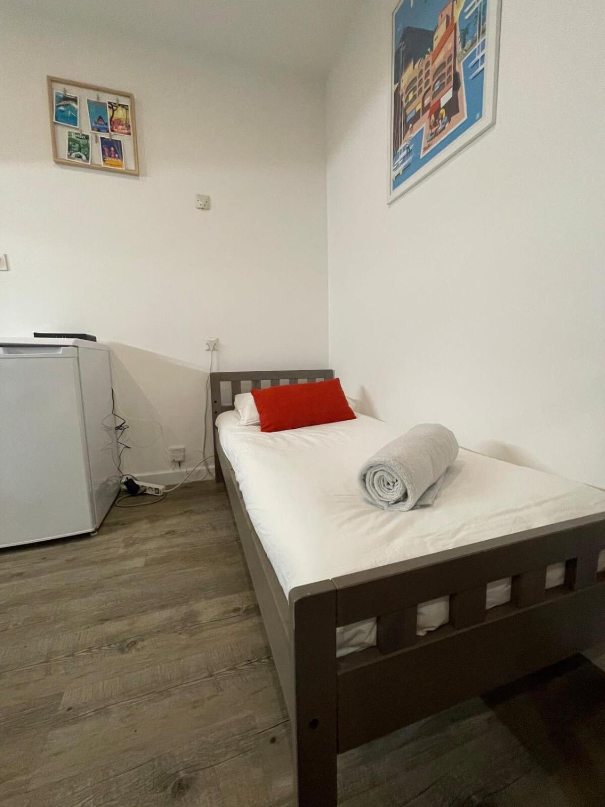Palermo' - Port D'hyeres Air-conditioned & Wifi *