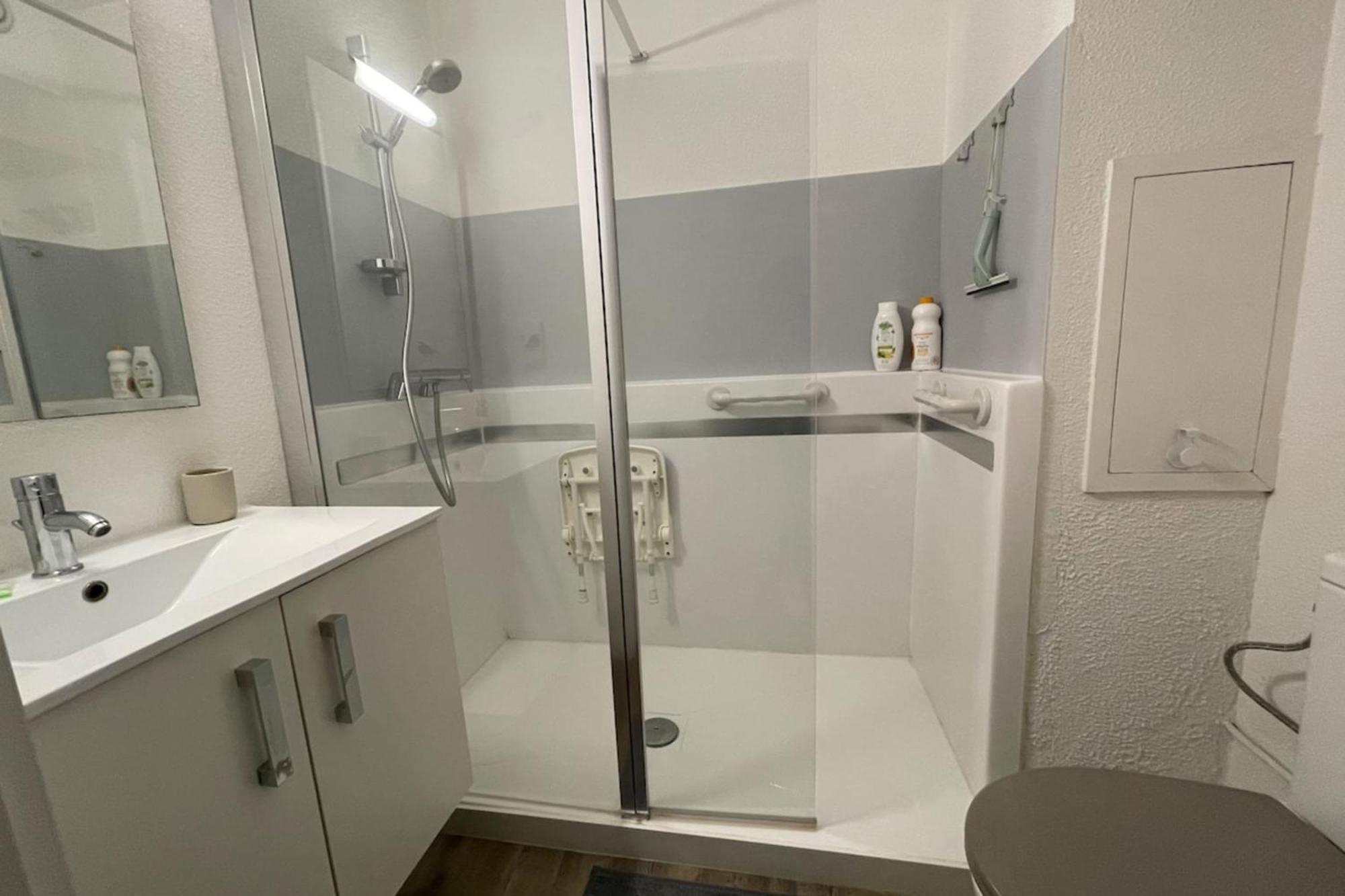 Appartement Palermo' - Port D'hyeres Air-conditioned & Wifi Hyères