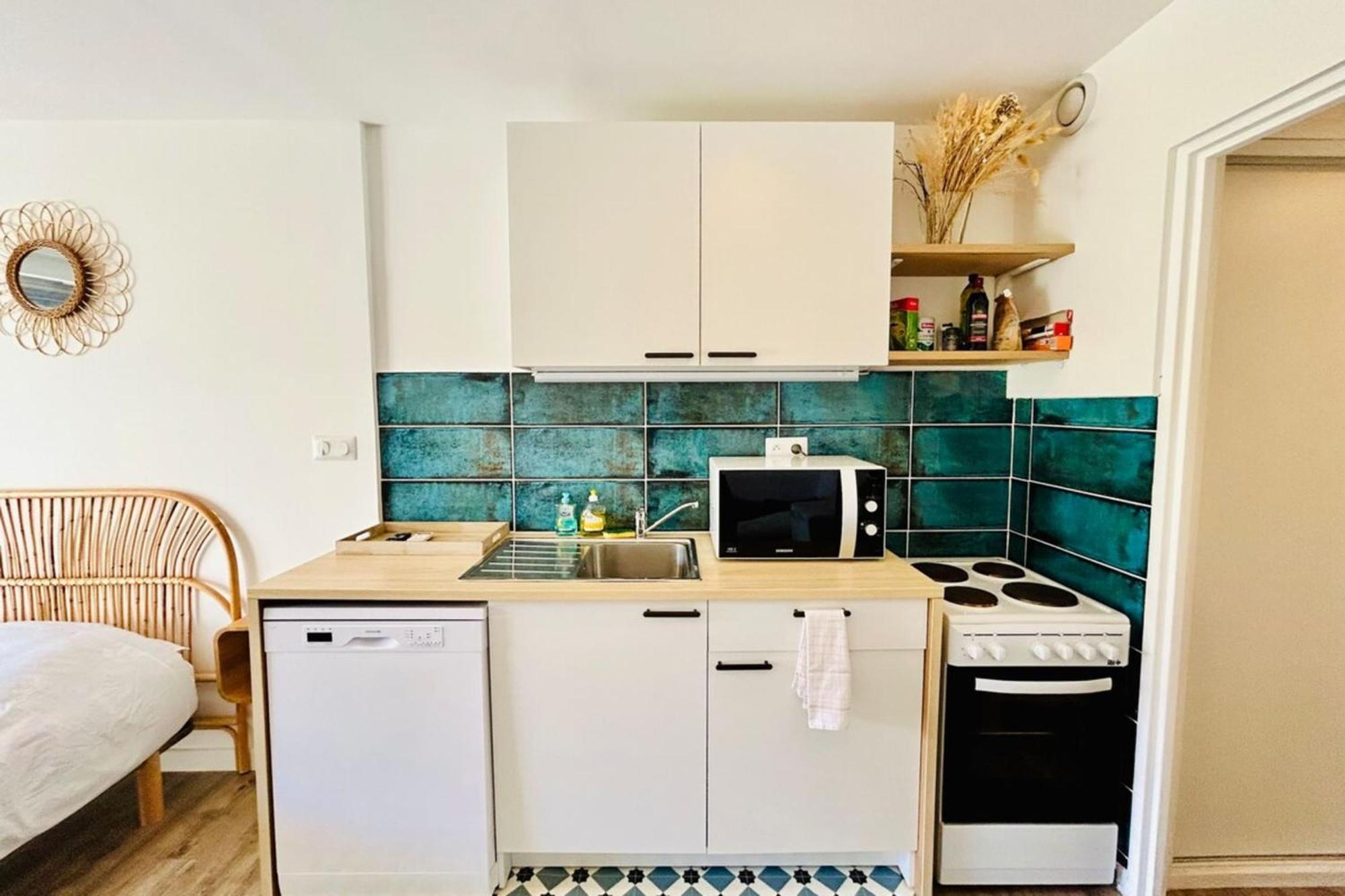 Appartement Palermo' - Port D'hyeres Air-conditioned & Wifi Hyères