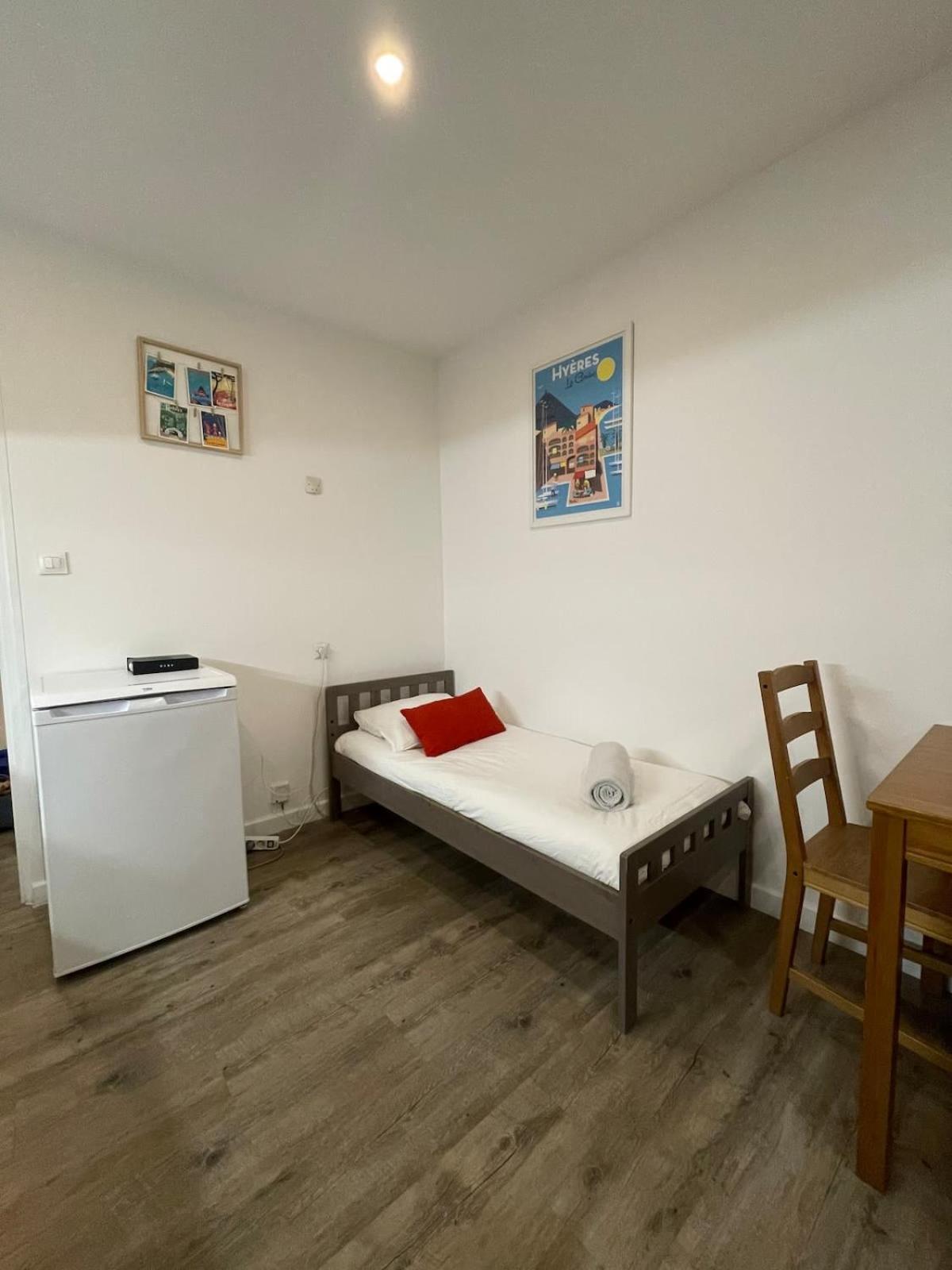 Appartement Palermo' - Port D'hyeres Air-conditioned & Wifi *